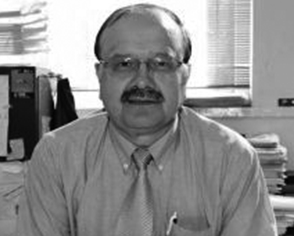 Prof. Dr. Selim Şeker