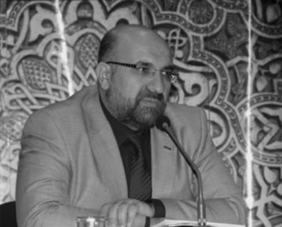 Prof. Dr. Bayram Ali Çetinkaya
