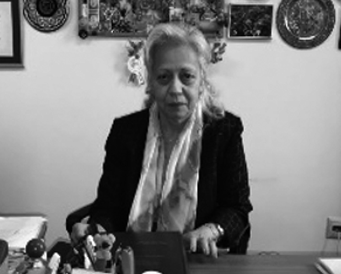 Prof. Dr. Bilge Şener