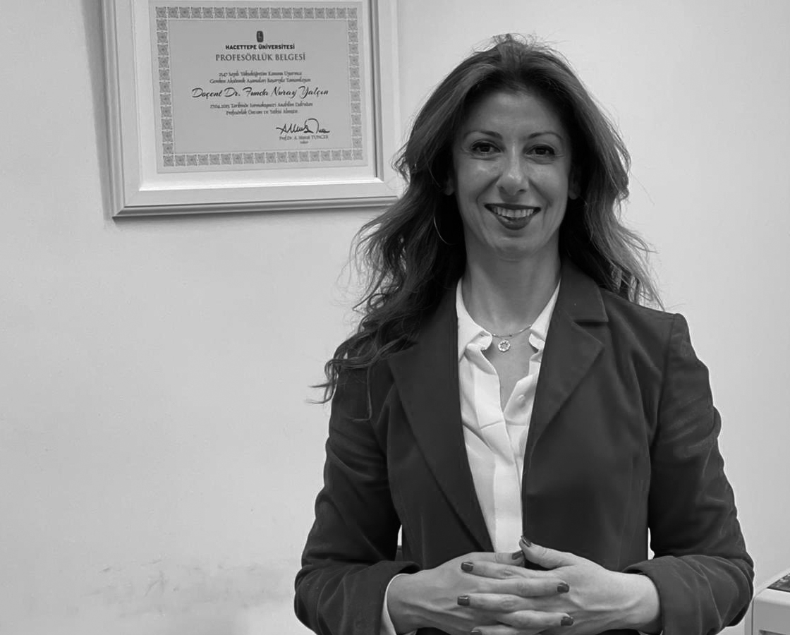 Prof. Dr. Funda N. Yalçın