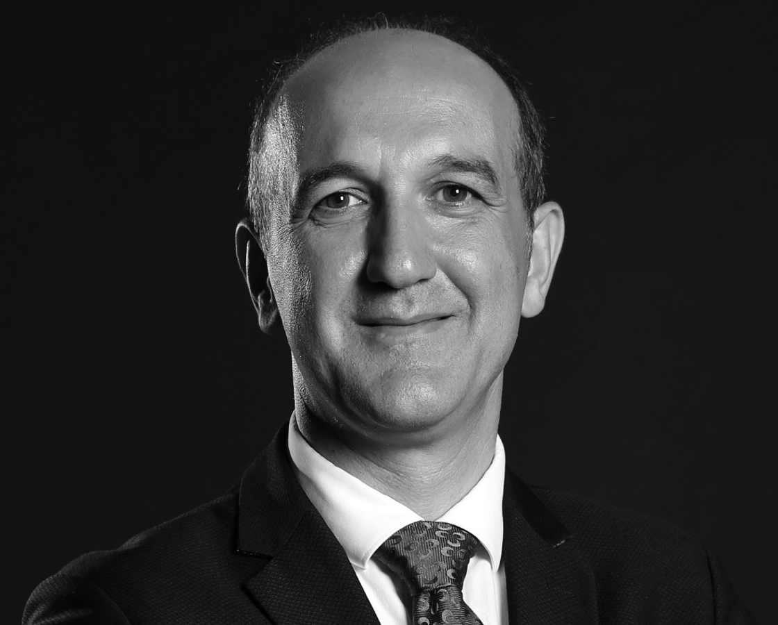 Prof. Dr. Hasan Fevzi Batırel