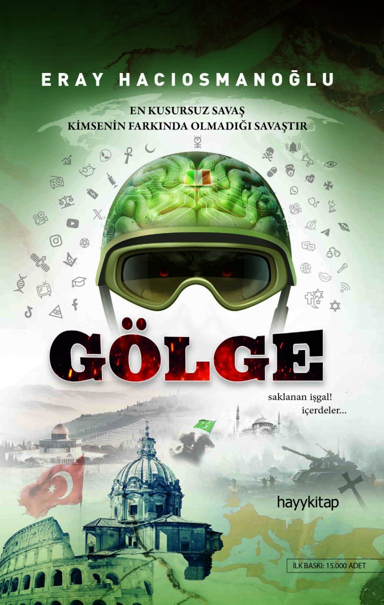 Gölge