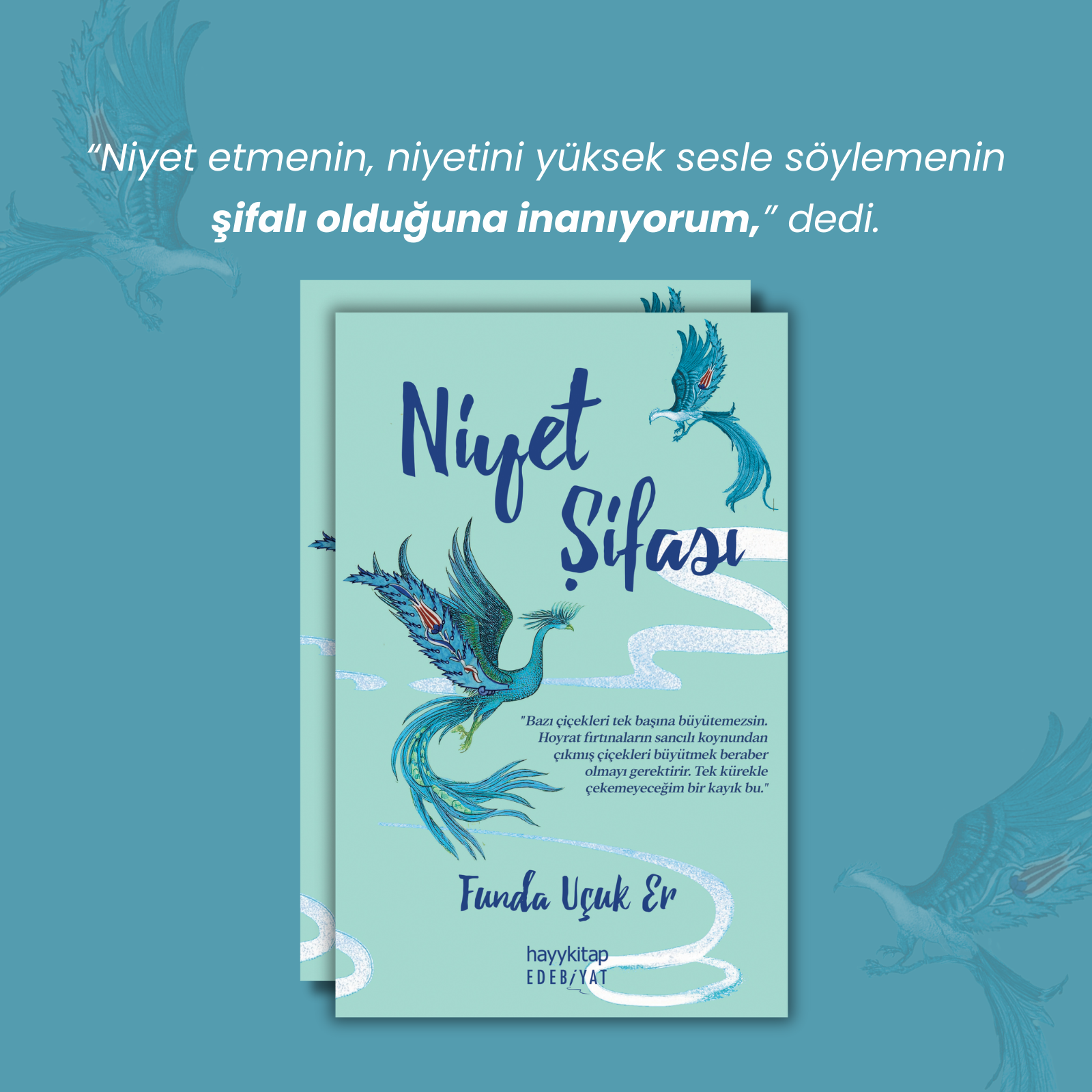 Niyet Şifası