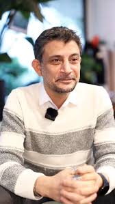 Uzman Psikolog Hacı Haydar Salık
