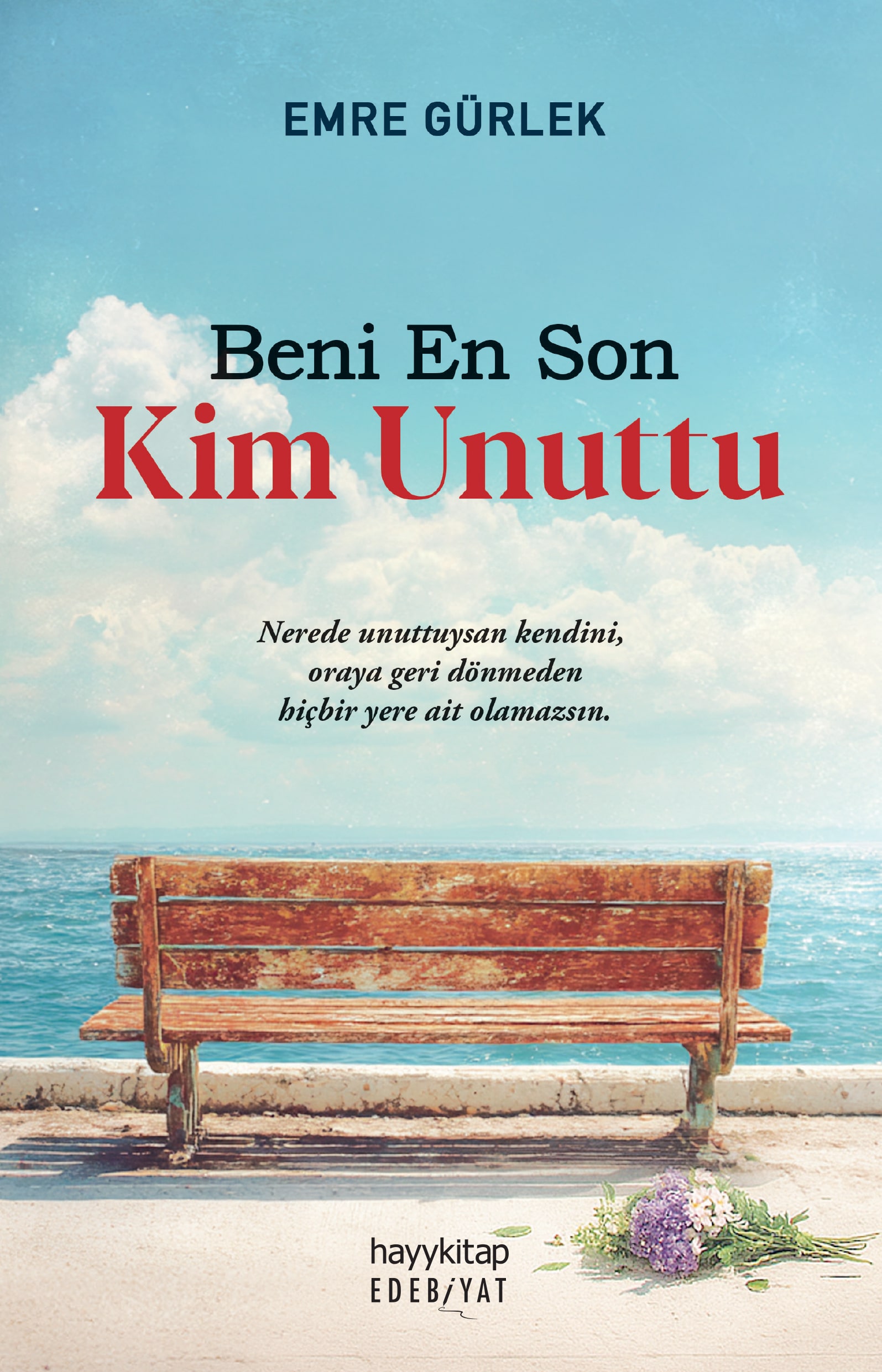 Ön kapak
