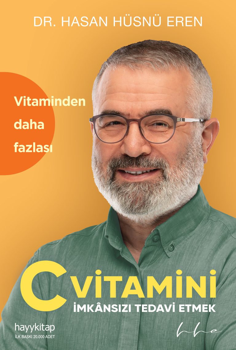 C Vitamini İmkânsızı Tedavi Etmek