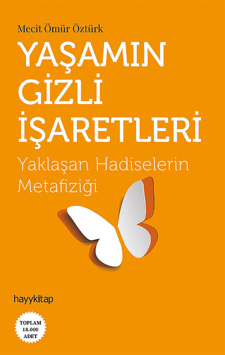 Yaşamın Gizli İşaretleri - 1