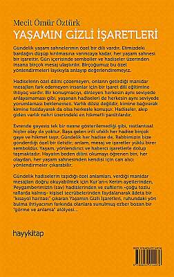 Yaşamın Gizli İşaretleri - 2