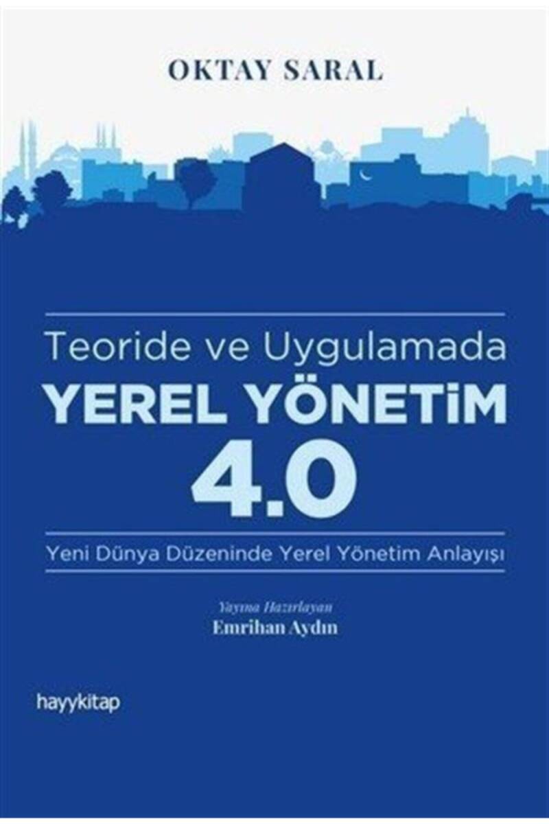 Yerel Yönetim 4.0 - 1