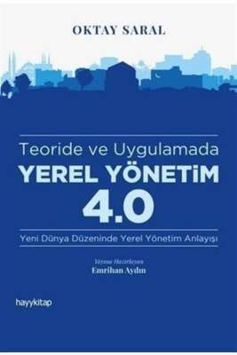 Yerel Yönetim 4.0
